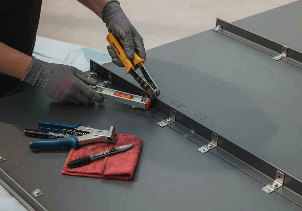 Why choose Metal Roofing Installation in Mount Vernon, ME
